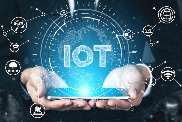 Future Of Iot