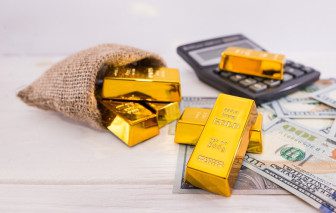 Investing In Gold