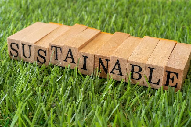 Make Your Business More Sustainable