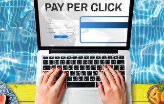 PPC (Pay-Per-Click) Advertising