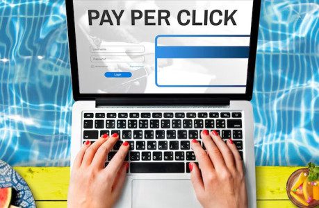 PPC (Pay-Per-Click) Advertising