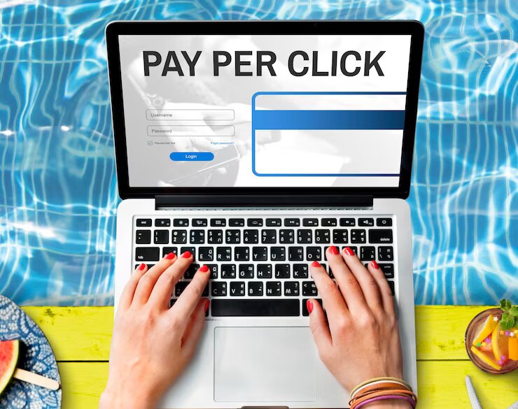 Overview Of PPC (Pay-Per-Click) Advertising And Its Benefits For Businesses