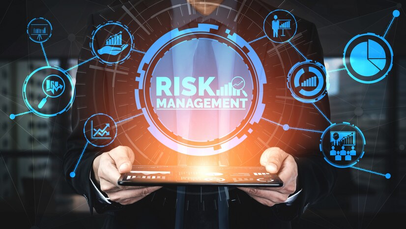 Enterprise-Wide Risk Management