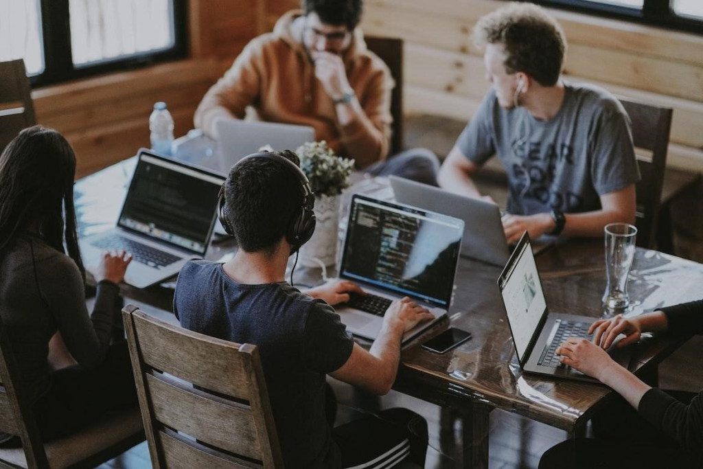 Strategies To Build Your Dream Team