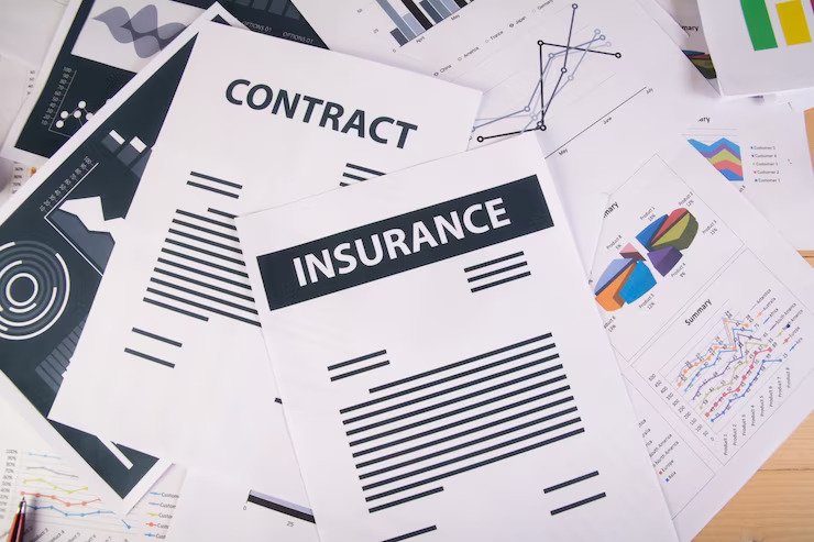 Types Of Business Insurances