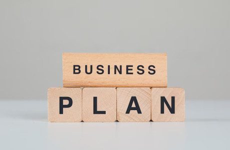 Winning Business Plan