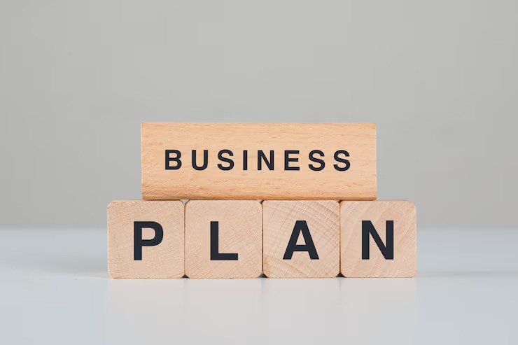 Winning Business Plan