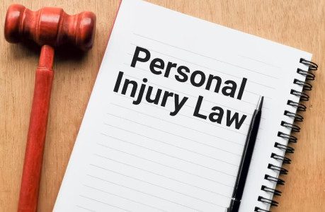 personal injury settlement statistics