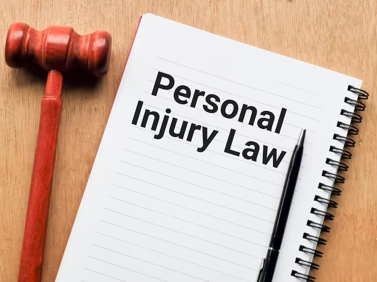 personal injury settlement statistics