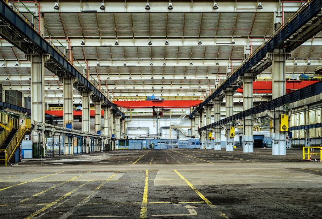 How To Get A High-Standard 3PL Warehousing Service?
