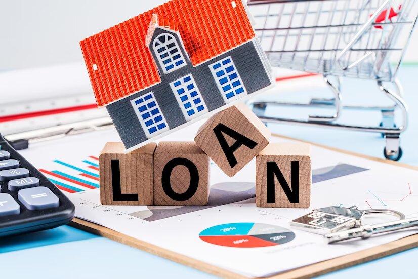 Apply For A Home Loan