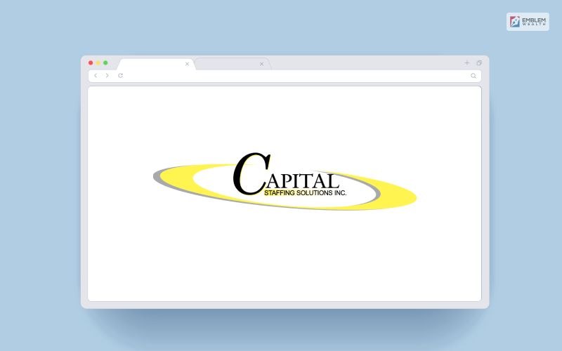 Capital Staffing Solutions