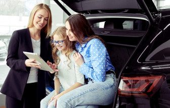 Car Grants for Single Moms