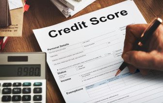 Low Credit Scores
