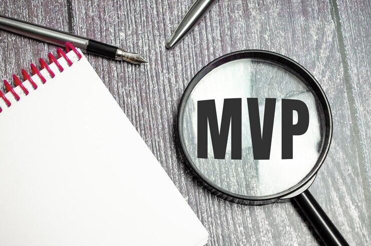 MVP Development