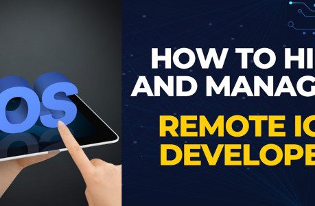 Remote Ios Developer