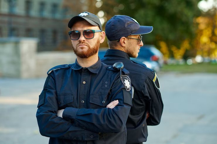 Responsibilities Of Personal Security Guards