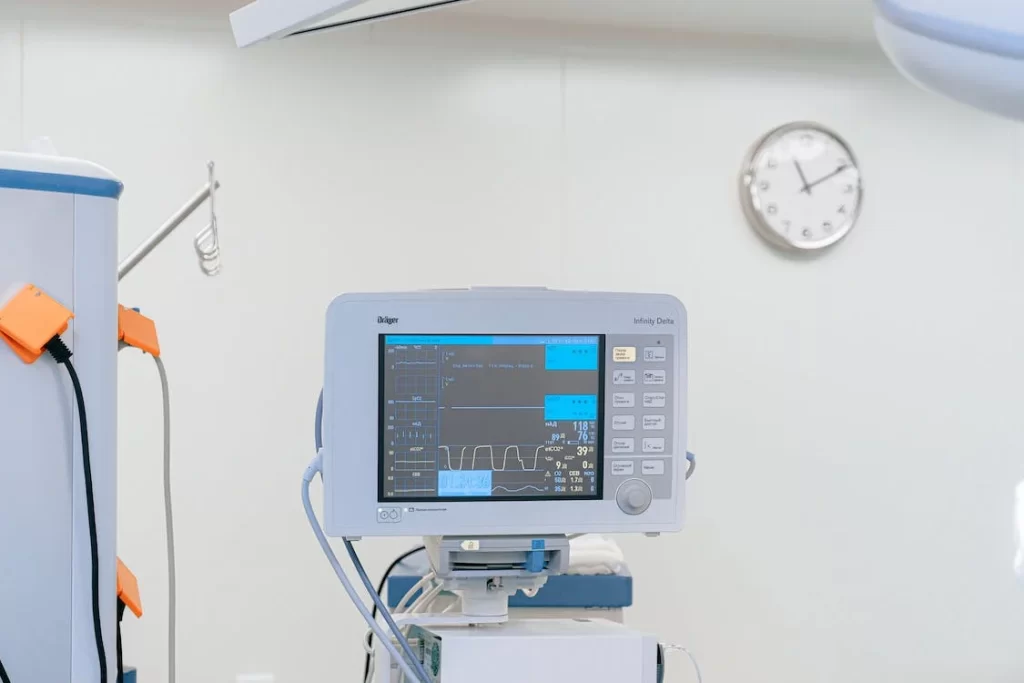 Using Specialized Recruiters To Find Top Medical Device Industry Talent