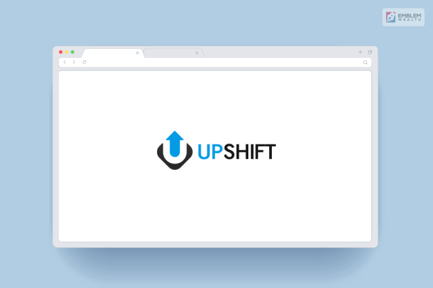 Upshift