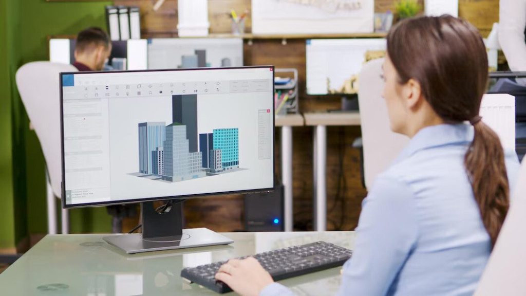 Why Should You Consider Outsourcing 3D Mapping Services