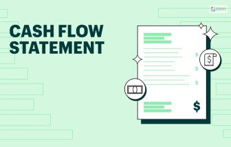 Analyze A Cash Flow Statement