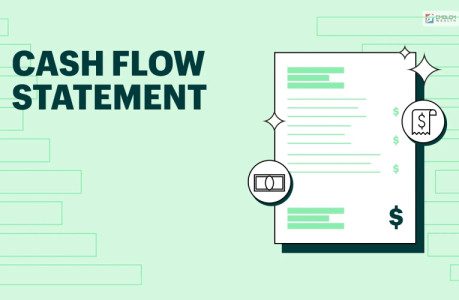 Analyze A Cash Flow Statement