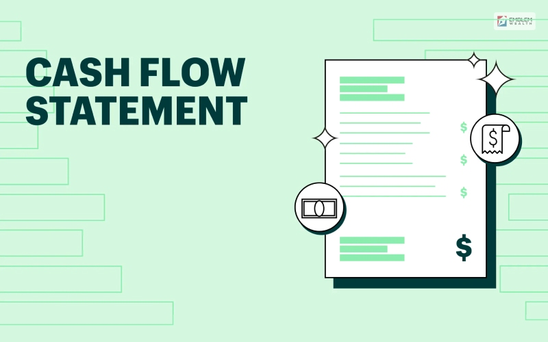 Analyze A Cash Flow Statement