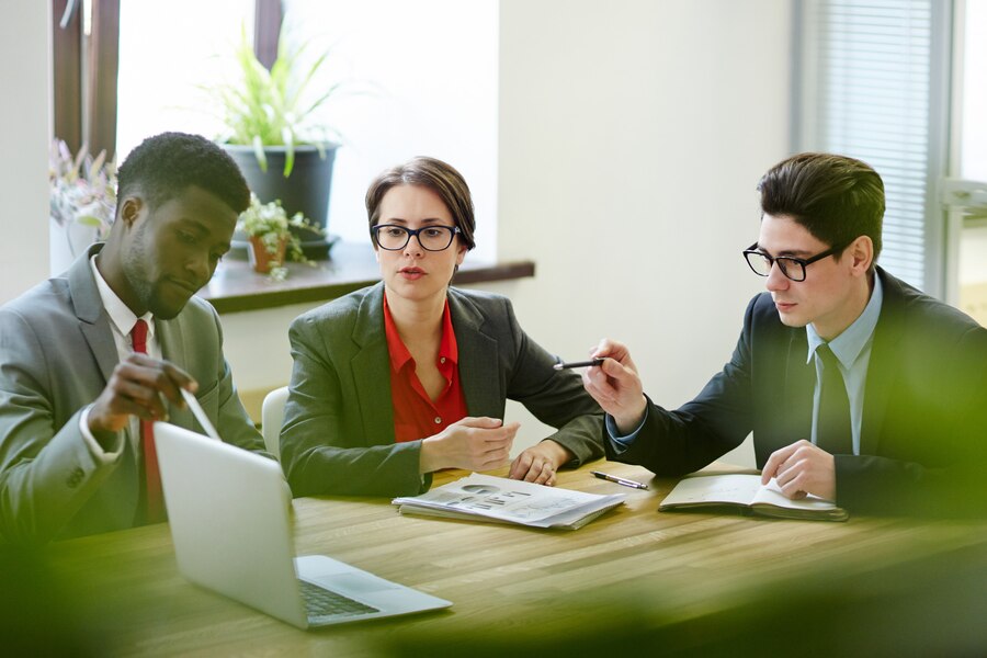 Is Your Business Stuck: These Could Be The Reasons