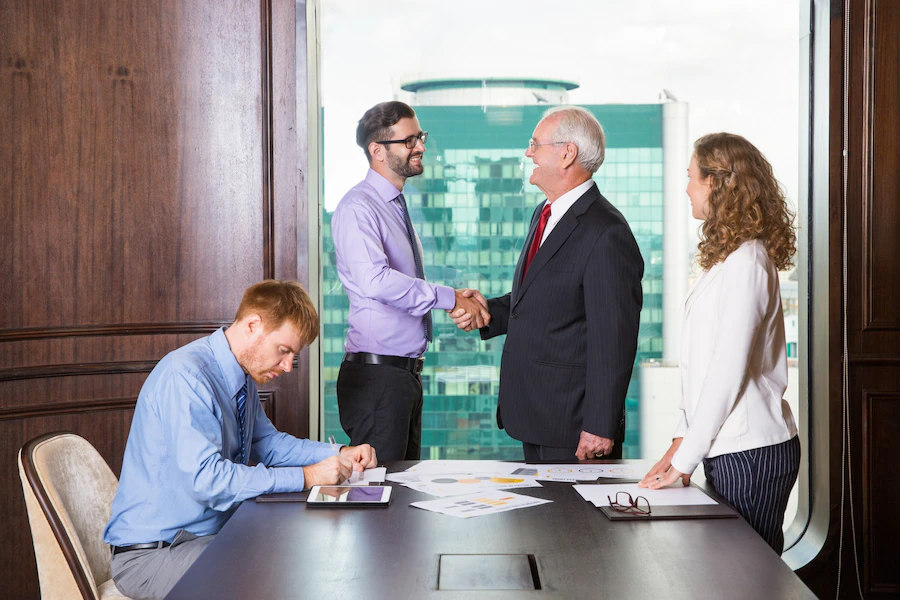 Your Step-By-Step Guide To Choosing An Insurance Agency