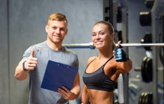 Common Mistakes New Fitness Trainers Make And How To Avoid Them
