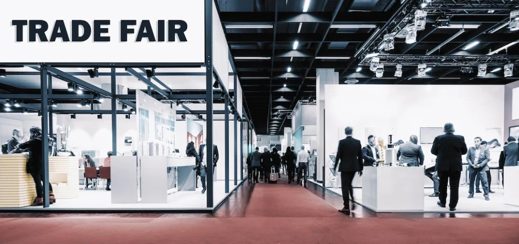 Where Can I Get A Custom Trade Show Display?