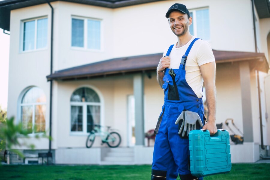 Unlocking Success: How Search Marketing Pros Can Skyrocket Your Home Service Business