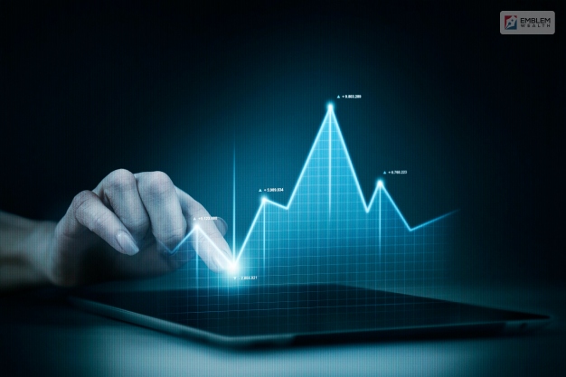 Key Metrics Of The Statement Of Comprehensive Income