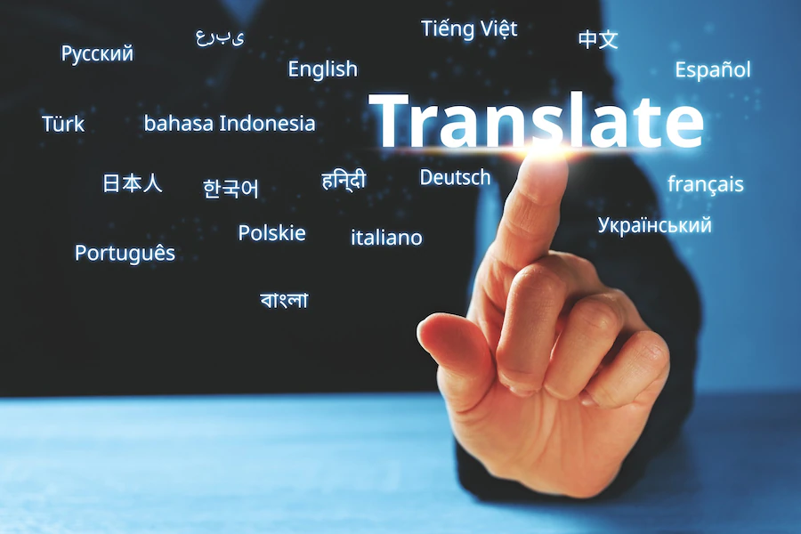 How Marketing Experts Use Language To Attract Consumers Globally