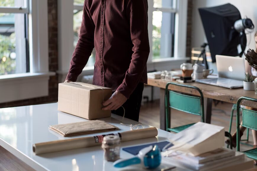 12 Tips For Renovating A Small Business Office