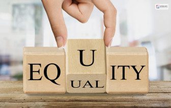 Statement Of Changes In Equity