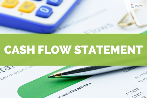 The Utility Of Cash Flow Statements