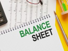 What Is Balance Sheet
