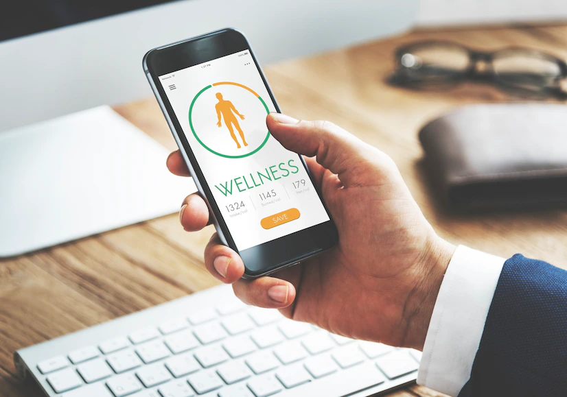 What To Know Before Building A Health Application