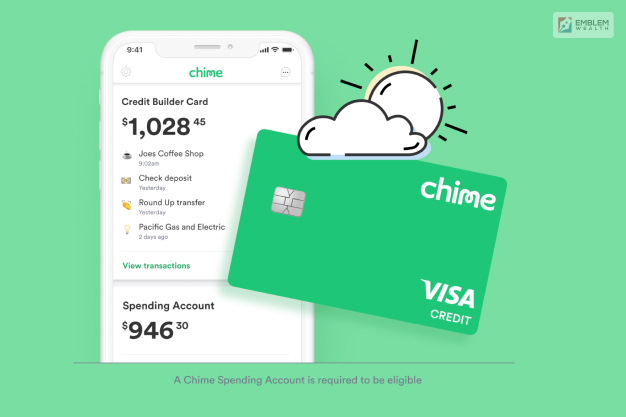 Chime Credit Builder Pros & Cons