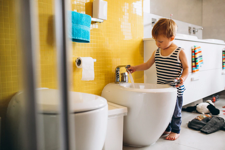 Choosing Your Dream Toilet The Perfect Throne For Your Bathroom Oasis