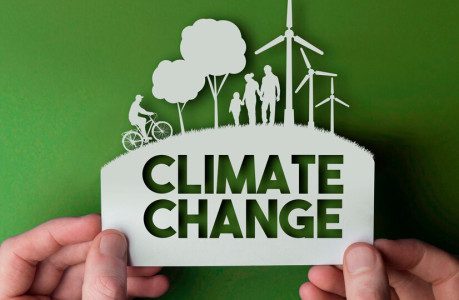 Climate Change and the Economy