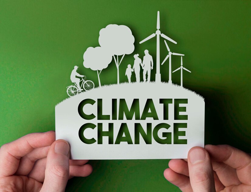 Climate Change and the Economy – 4 Effects on Your Life & Money