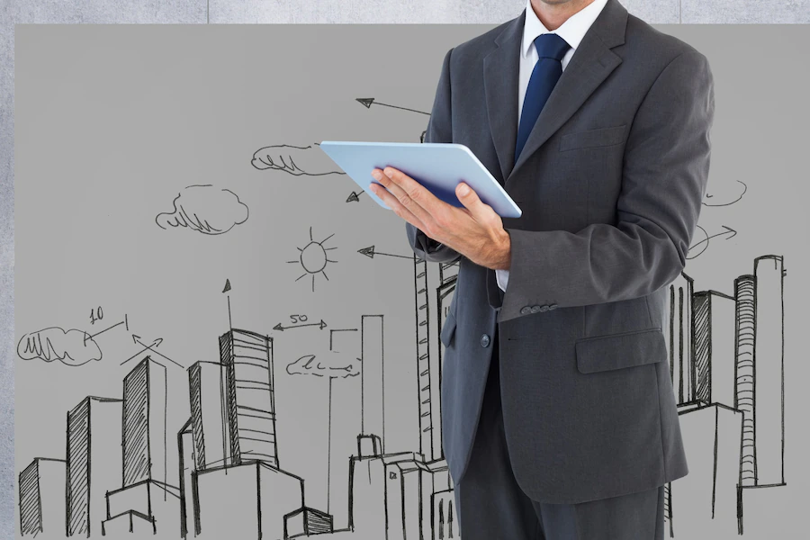 The Art Of Commercial Real Estate Mastery