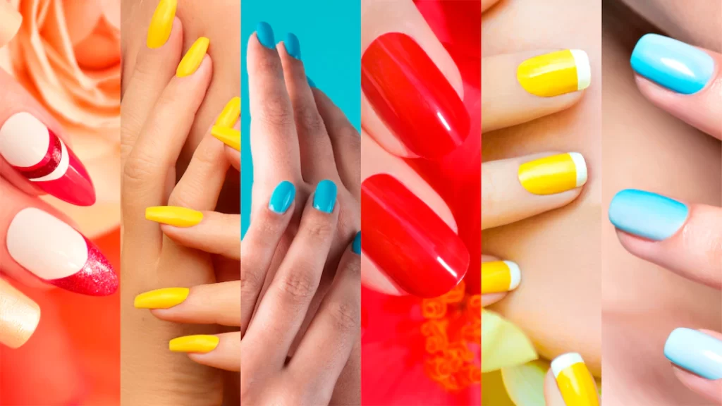 Unleash Your Creative Nail Artistry With Salon-Quality Results