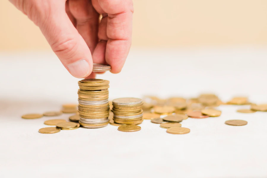 Golden Guardians: Let The Gold Coins Serve You As A Reliable Store Of Value