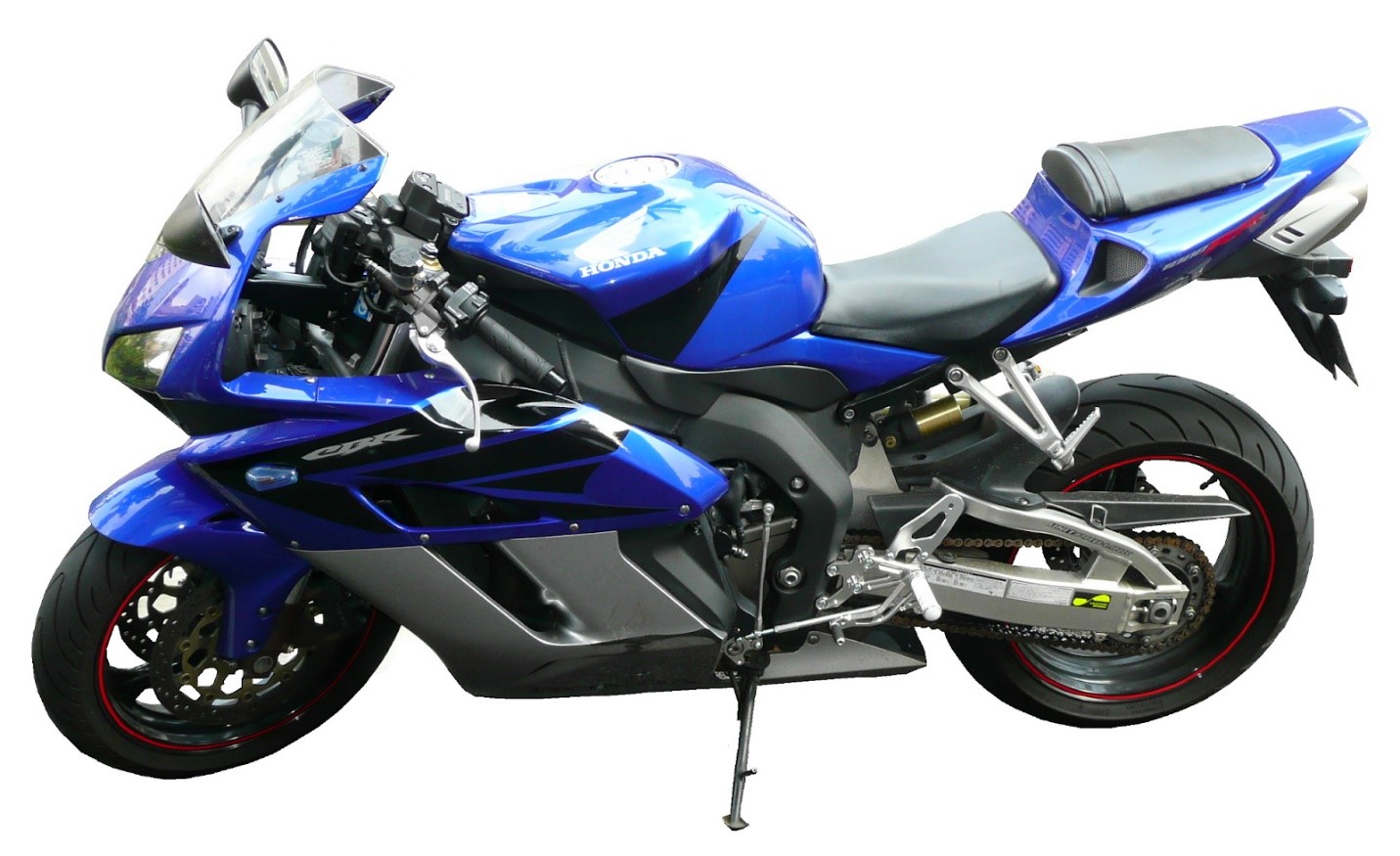 Honda CBR 1000 RR