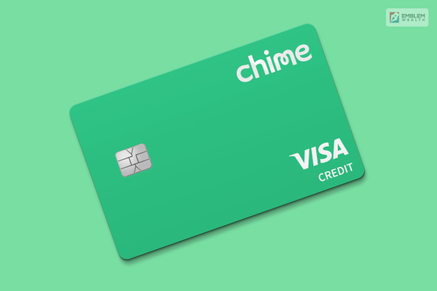 How Does the Chime Credit Card Works