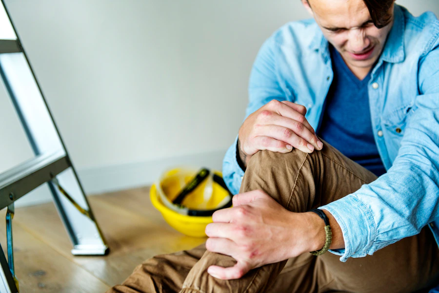What Can You Do If You’ve Suffered An Injury At Work