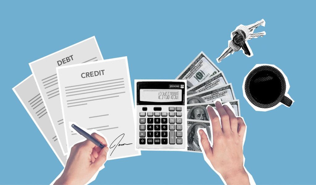 Overcome Your Bad Credit: Alternative Financing At Your Rescue!